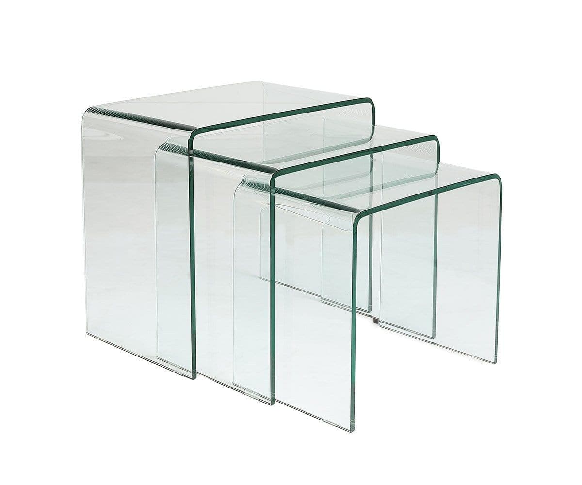 Tables gigognes Reese