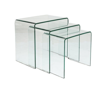 Tables gigognes Reese