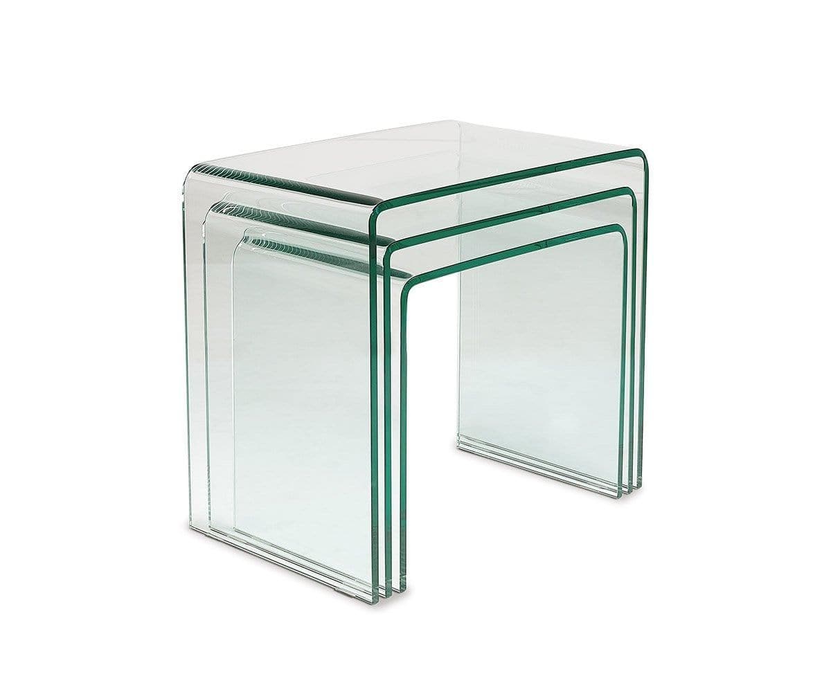 Tables gigognes Reese