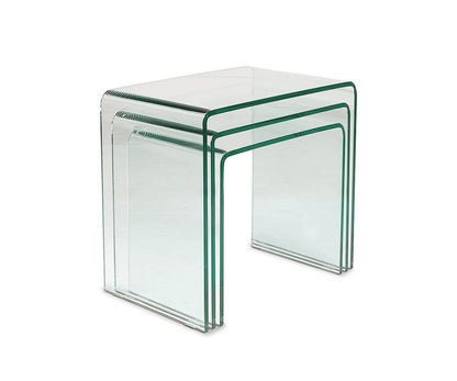 Tables gigognes Reese