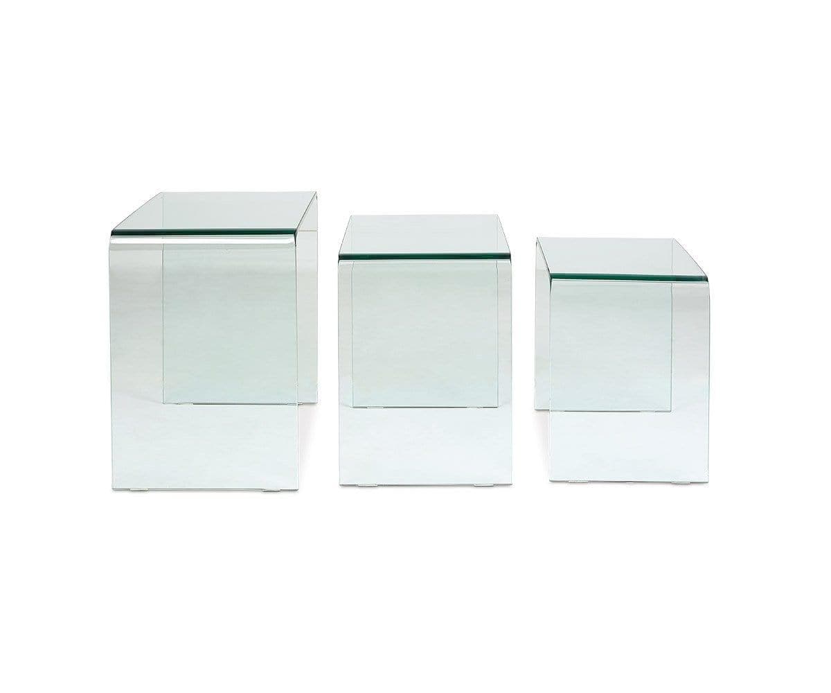 Tables gigognes Reese