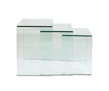 Tables gigognes Reese