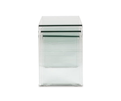 Tables gigognes Reese