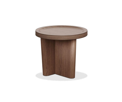 Table d'appoint ronde Liona