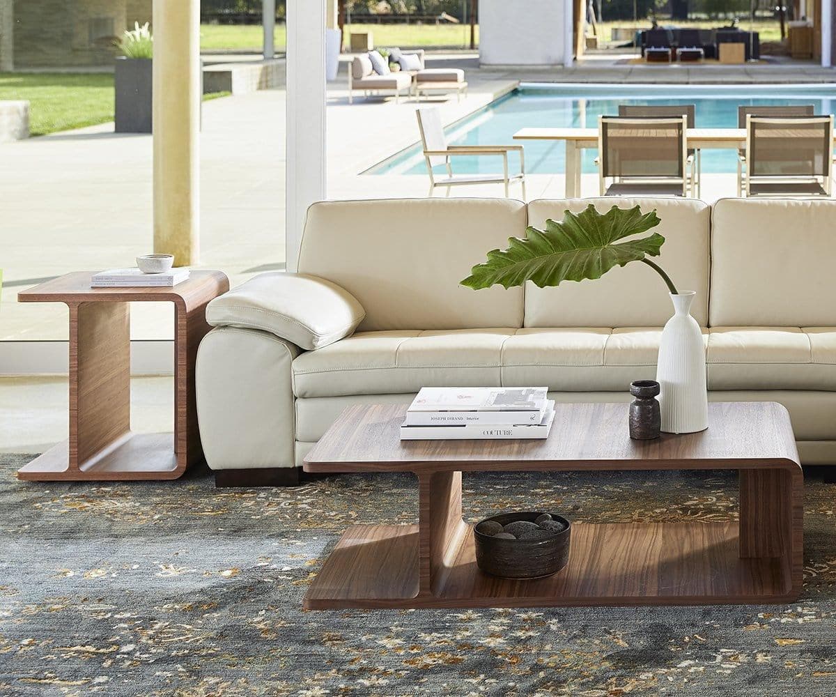 Table d'appoint Luke