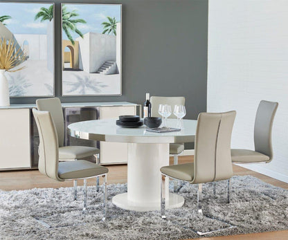 Chaise de salle à manger Alma