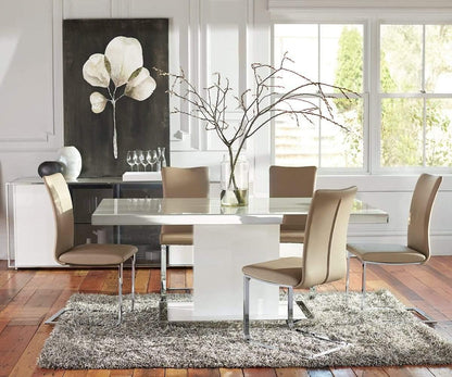 Table à manger Svante 71