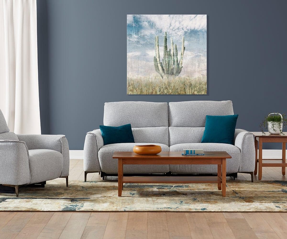 Fauteuil inclinable électrique Svana