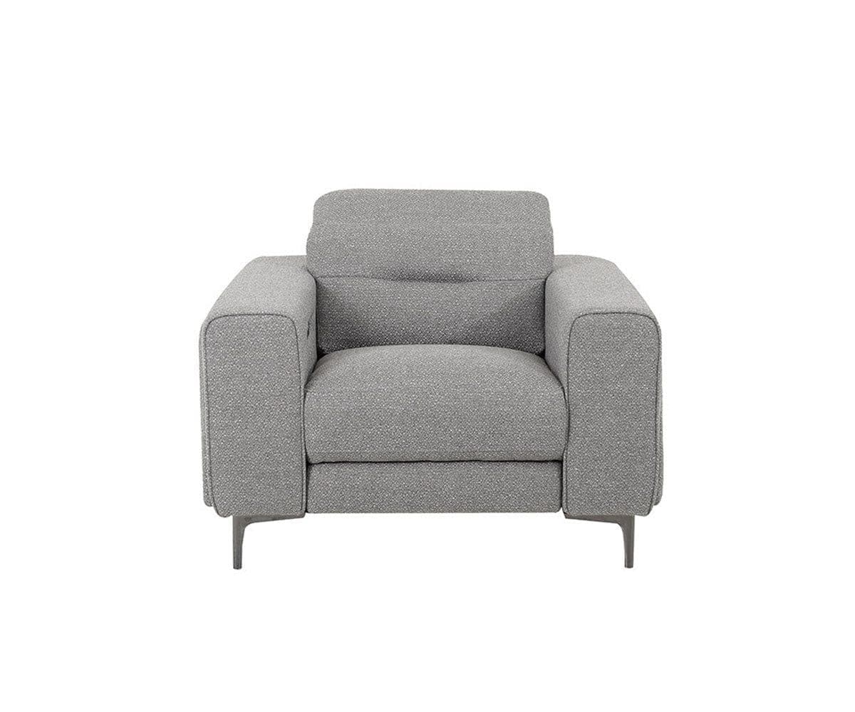 Fauteuil inclinable électrique Harlan