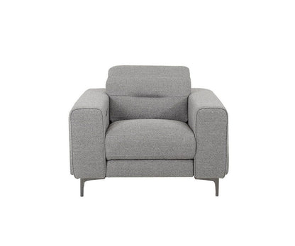 Fauteuil inclinable électrique Harlan
