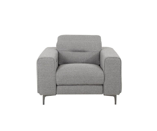 Fauteuil inclinable électrique Harlan