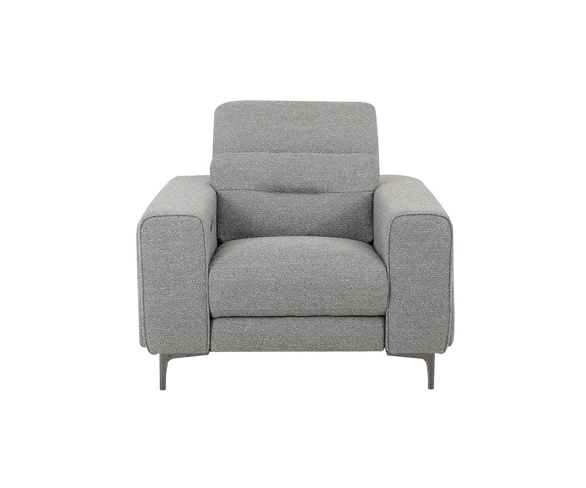 Fauteuil inclinable électrique Harlan