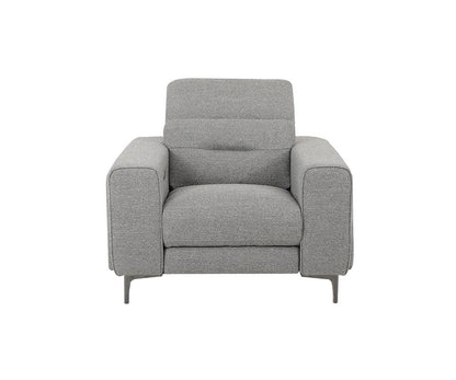 Fauteuil inclinable électrique Harlan