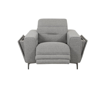 Fauteuil inclinable électrique Harlan