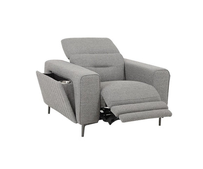 Fauteuil inclinable électrique Harlan