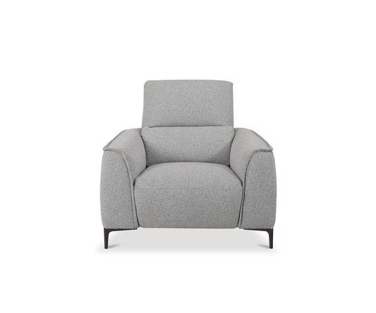 Fauteuil inclinable électrique Svana