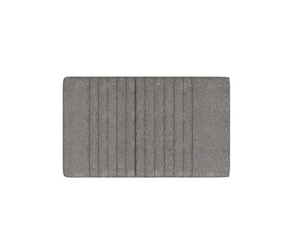 Pouf de rangement et chaise Tobi