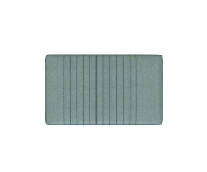 Pouf de rangement et chaise Tobi