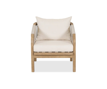 Chaise d'extérieur Iona