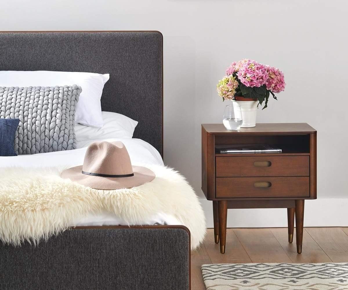 Table de chevet Holfred 