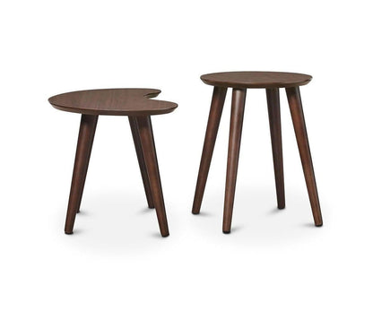 Tables gigognes Juneau