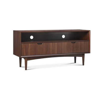 Stand média de Juneau