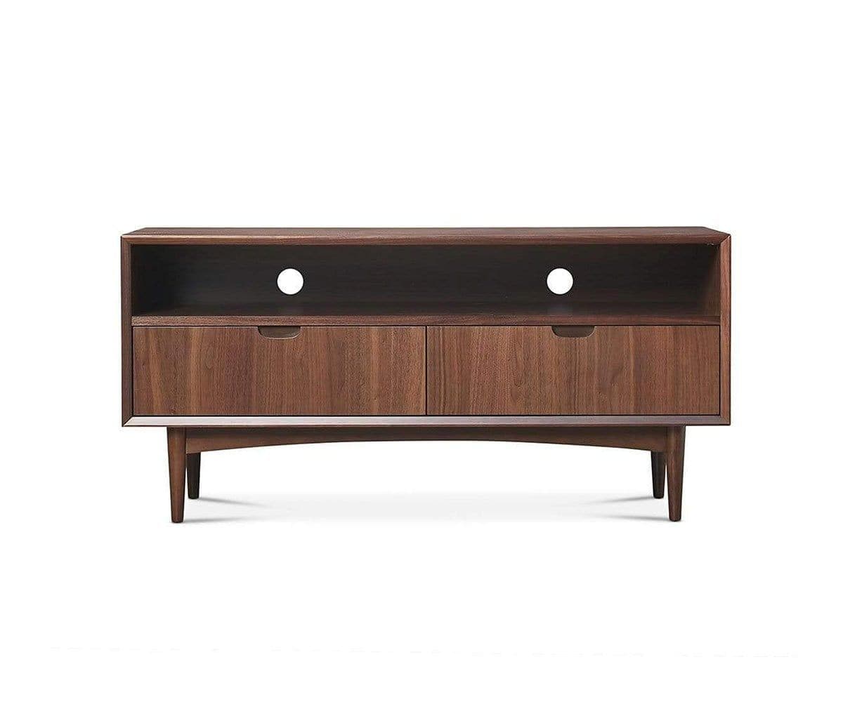 Stand média de Juneau