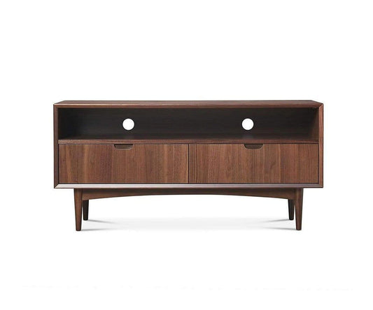 Stand média de Juneau