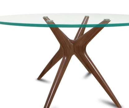 Table basse ronde Ardal