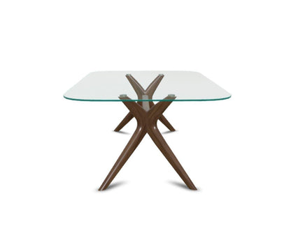 Table basse rectangulaire Ardal