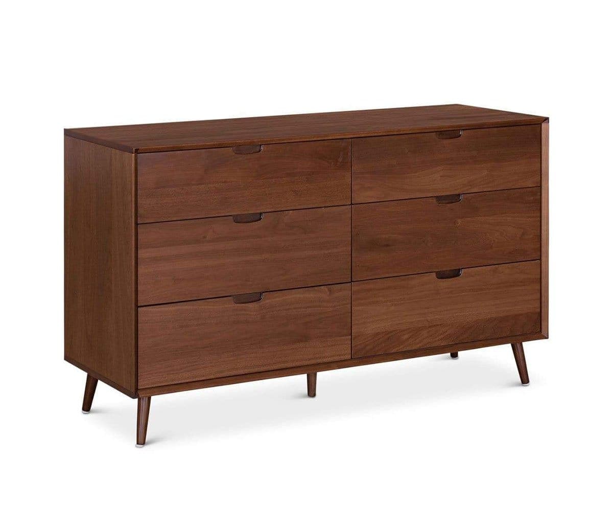Commode double Juneau