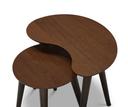 Tables gigognes Juneau