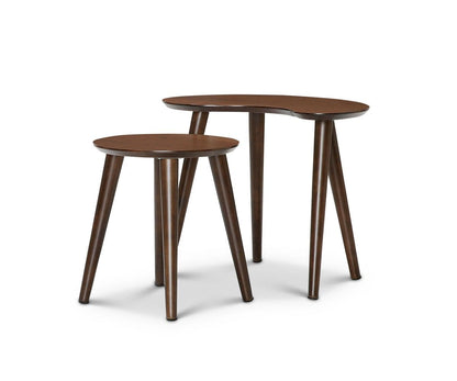 Tables gigognes Juneau