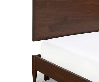 Lit à panneaux Juneau