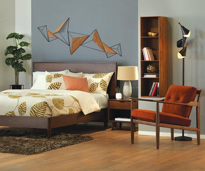 Bibliothèque suspendue Asua 47