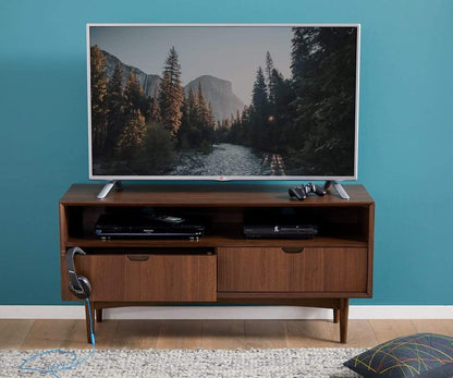 Stand média de Juneau