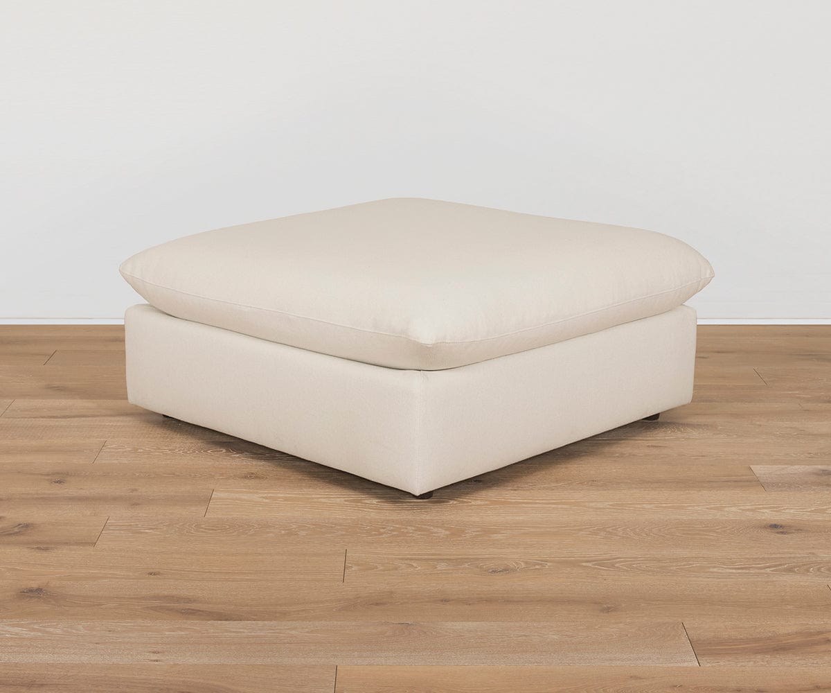 Pouf d'extérieur Chella