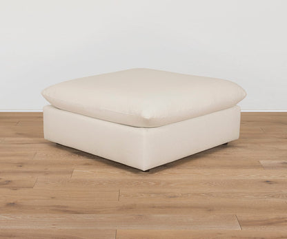 Pouf d'extérieur Chella