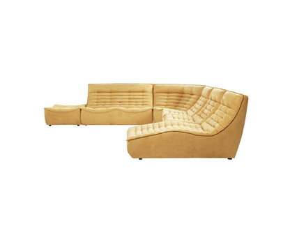Canapé modulable 6 pièces Diego