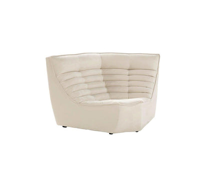 Canapé modulable 5 pièces Diego