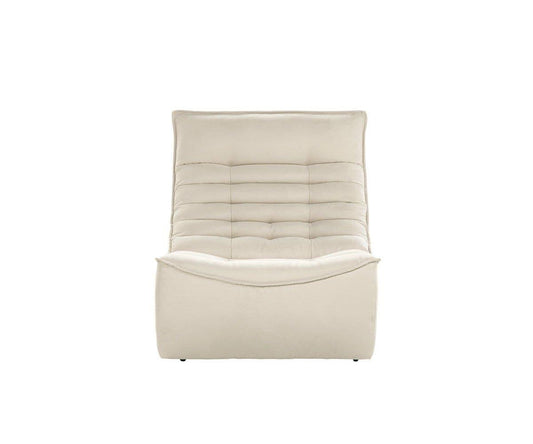 Chaise sans accoudoirs Diego