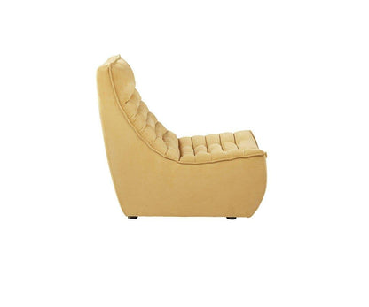 Chaise sans accoudoirs Diego