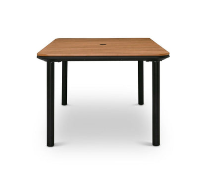 Table à manger d'extérieur Da Costa