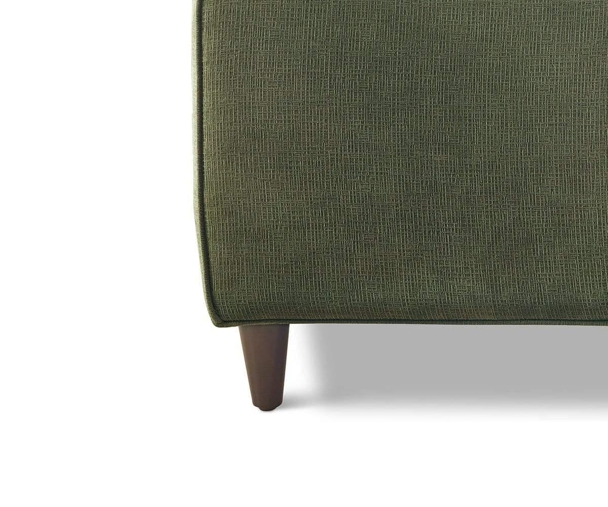 Sectionnelle gauche Ingrid