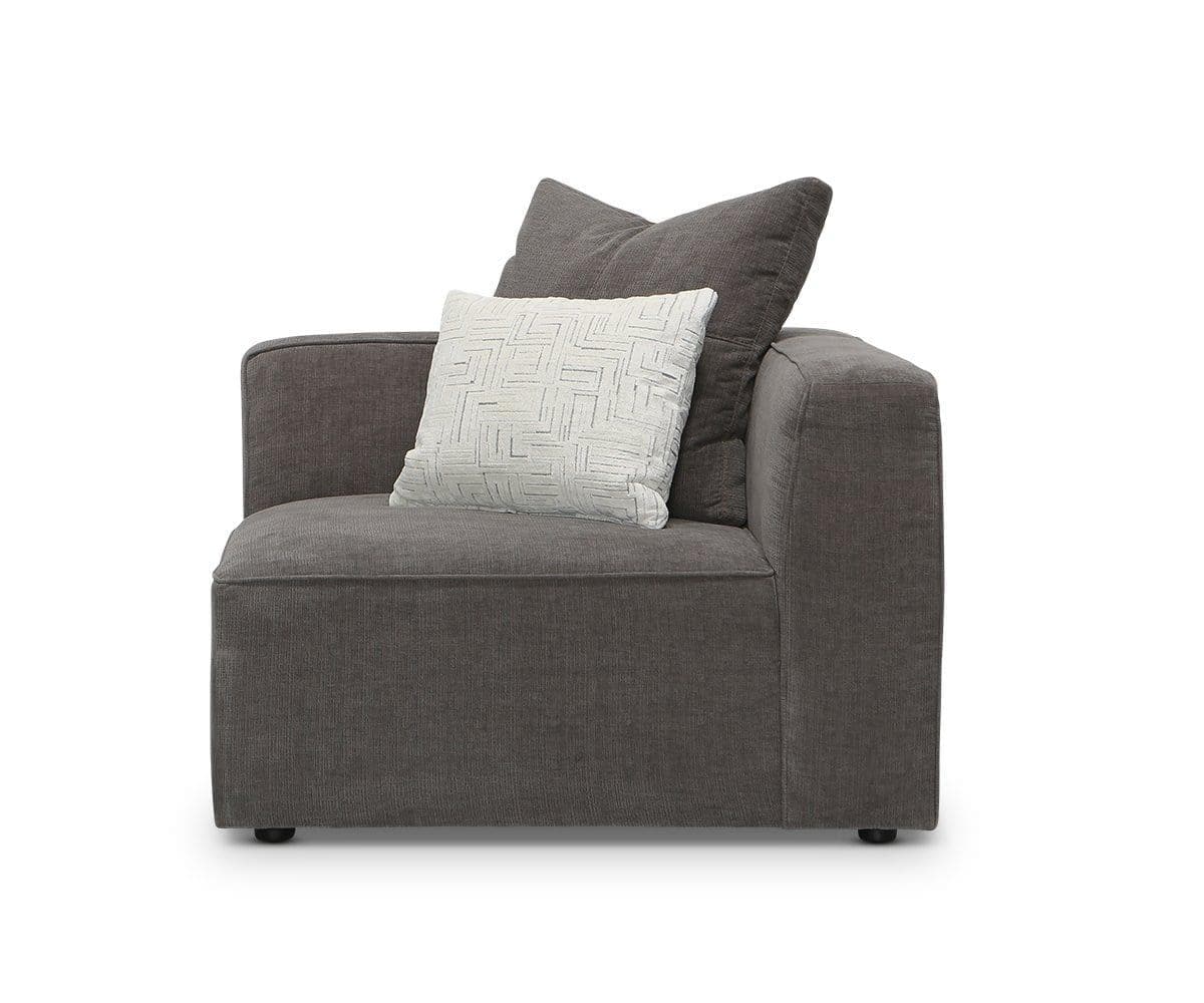 Canapé modulaire Keltan