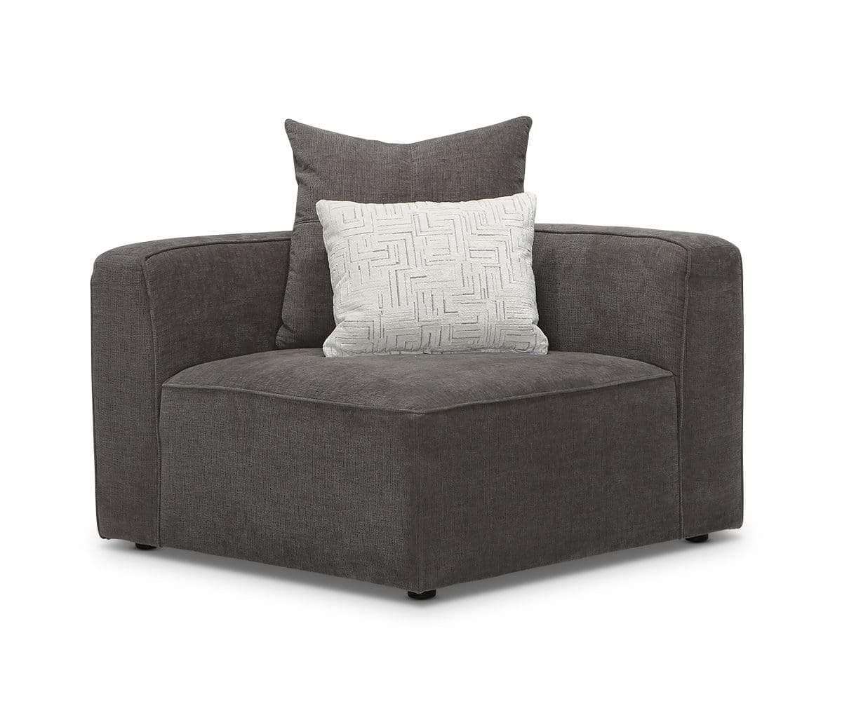 Sectionnel modulaire Keltan 6 pièces