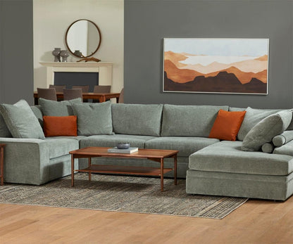 Impression Golden Vistas