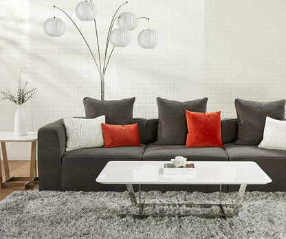 Table basse rectangulaire Sieva