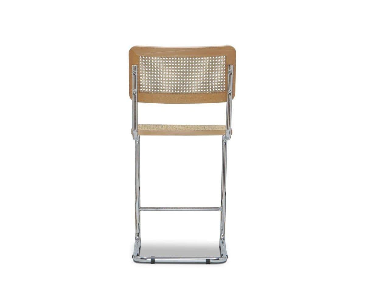 Tabouret de bar Bendt