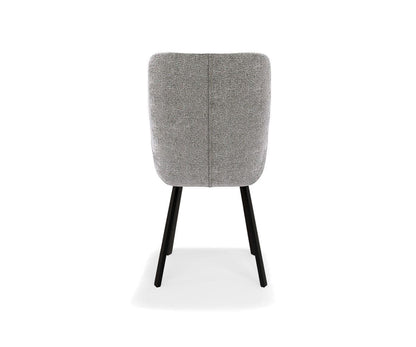 Chaise de salle à manger pivotante Kyla